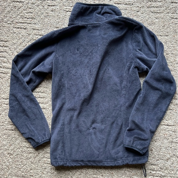 Columbia Womens Fleece Zip Bundle - Picture 9 of 11